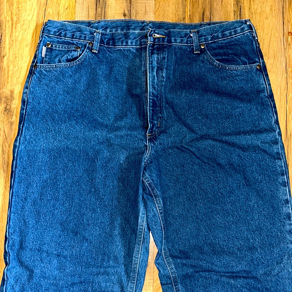 Brand new carhartt pants